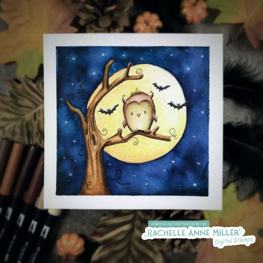 Card Design Highlights from October