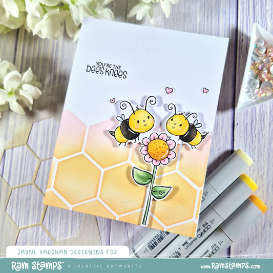 Bee Mine by Jayne