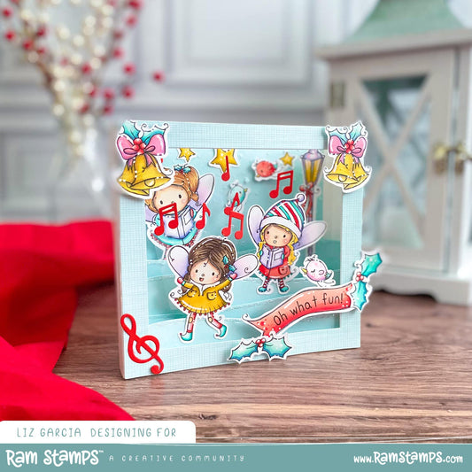 Card Design Highlights from July