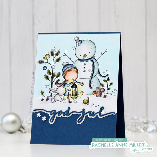 Card Design Highlights from August