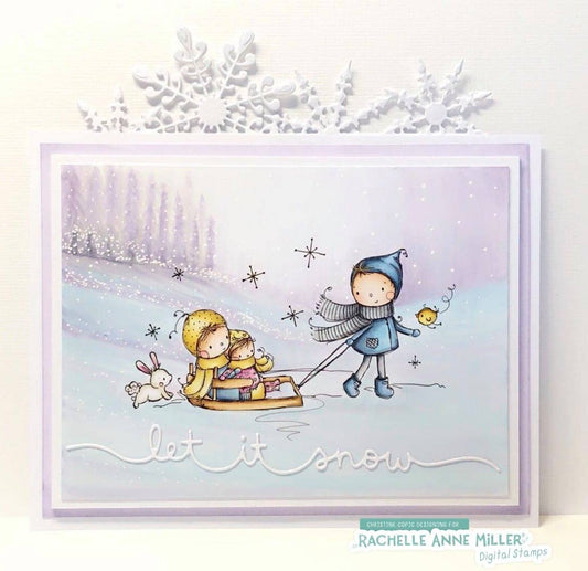 Card Design Highlights from September