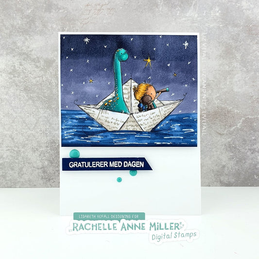 Card Design Highlights from December