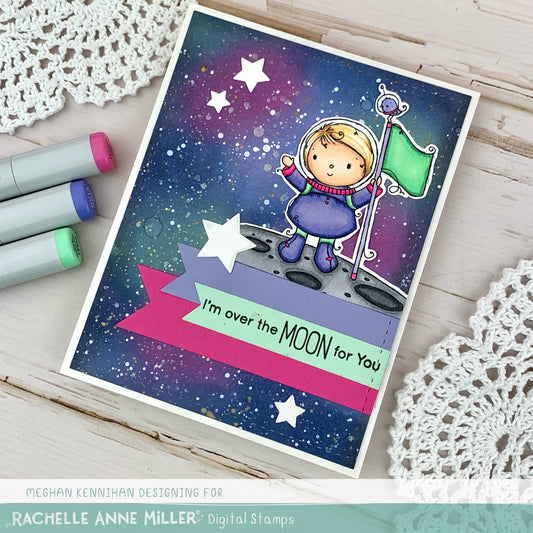 Card Design Highlights from August