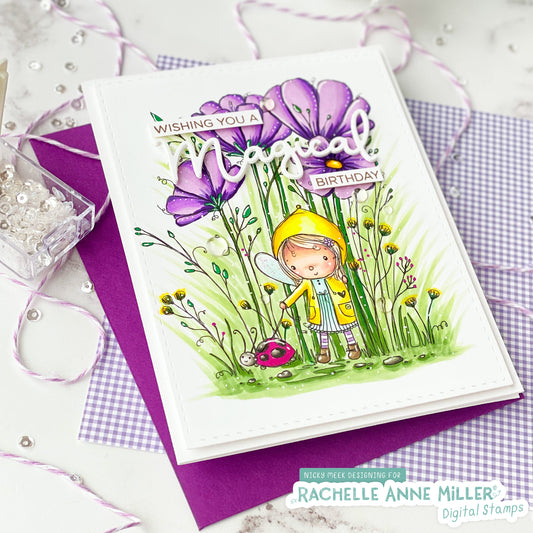 Card Design Highlights for February