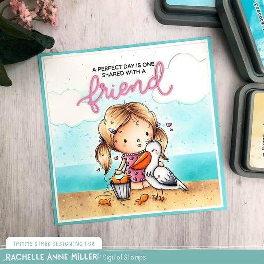 Card Design Highlights for June