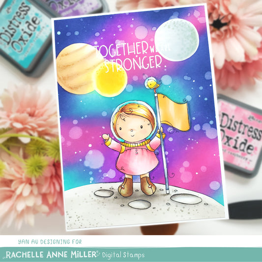 Card Design Highlights From July!