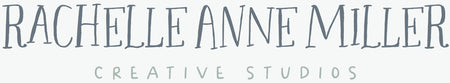 Rachelle Anne Miller Creative Studios