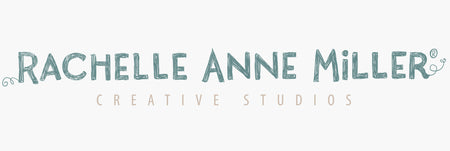 Rachelle Anne Miller Creative Studios