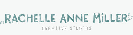 Rachelle Anne Miller Creative Studios