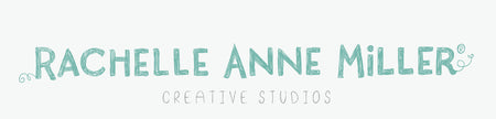Rachelle Anne Miller Creative Studios