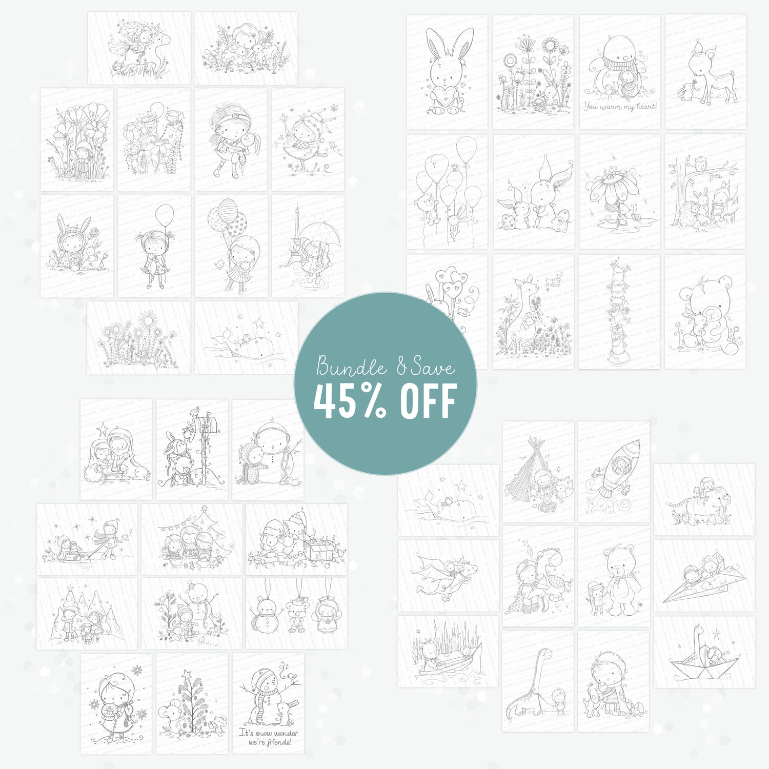 Bundle & Save