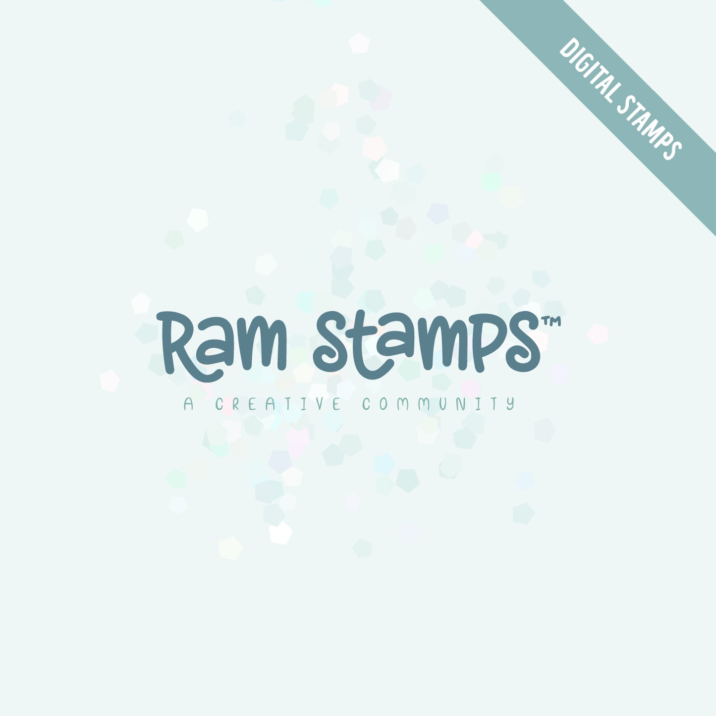 Digital Stamp Gift Voucher