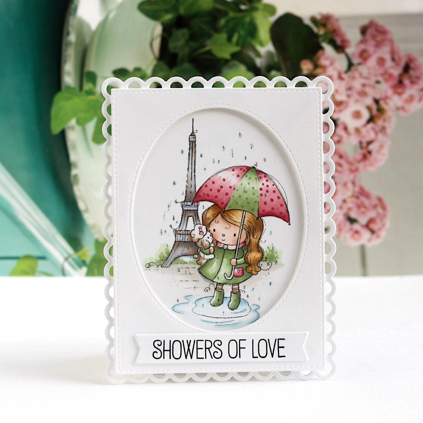 'Top Bestsellers' Digital Stamp Set (12 Stamps)