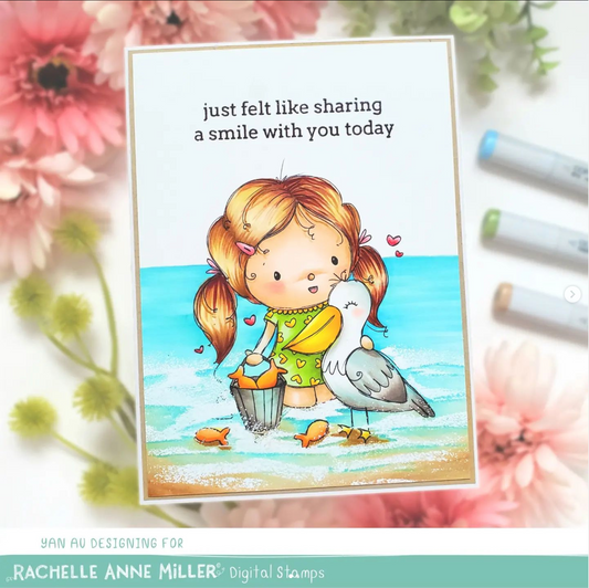 Card Design Highlights from June