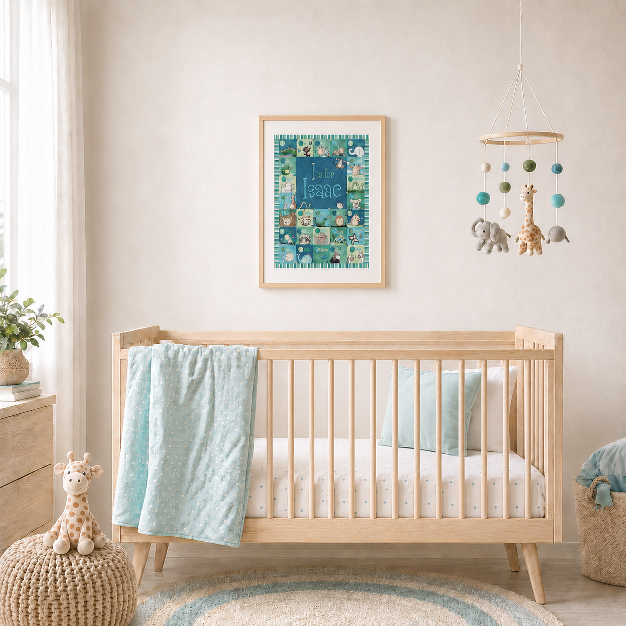 Personalized Prints
