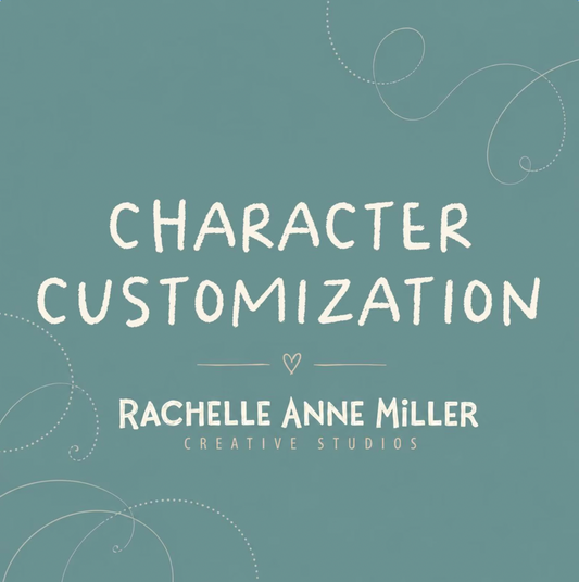Character Customization