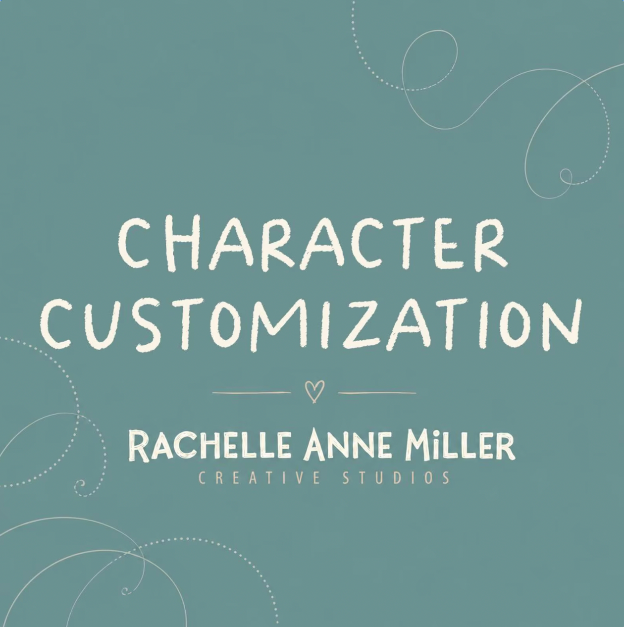 Character Customization