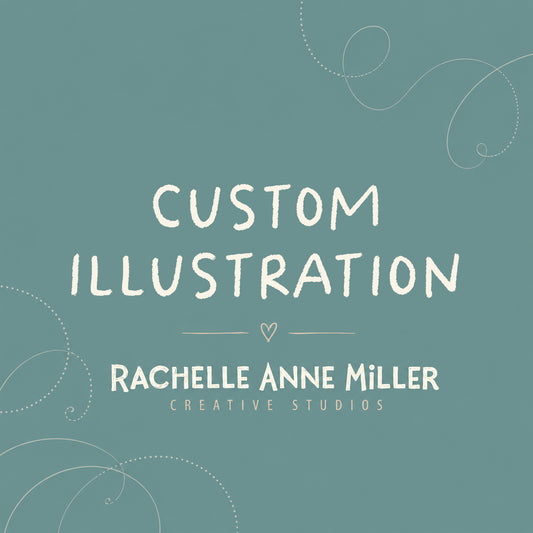 Custom Illustration