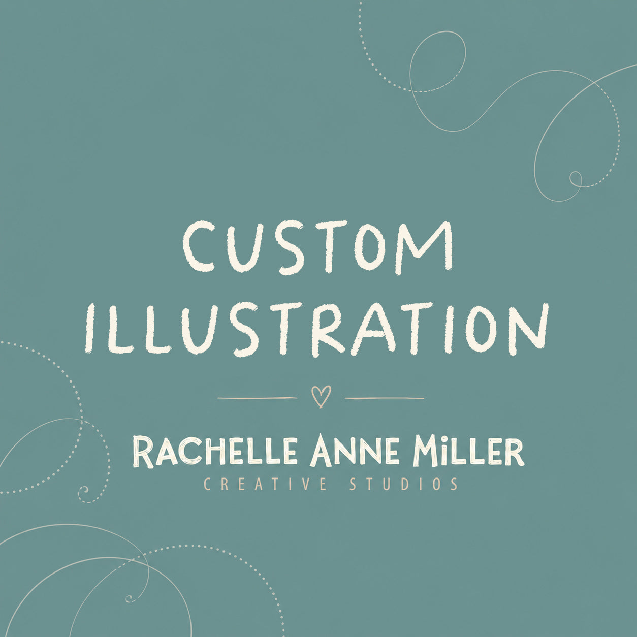 Custom Illustration